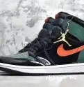 Air “Game High Nike OG Royal” 1 Jordan Pairs 0530
